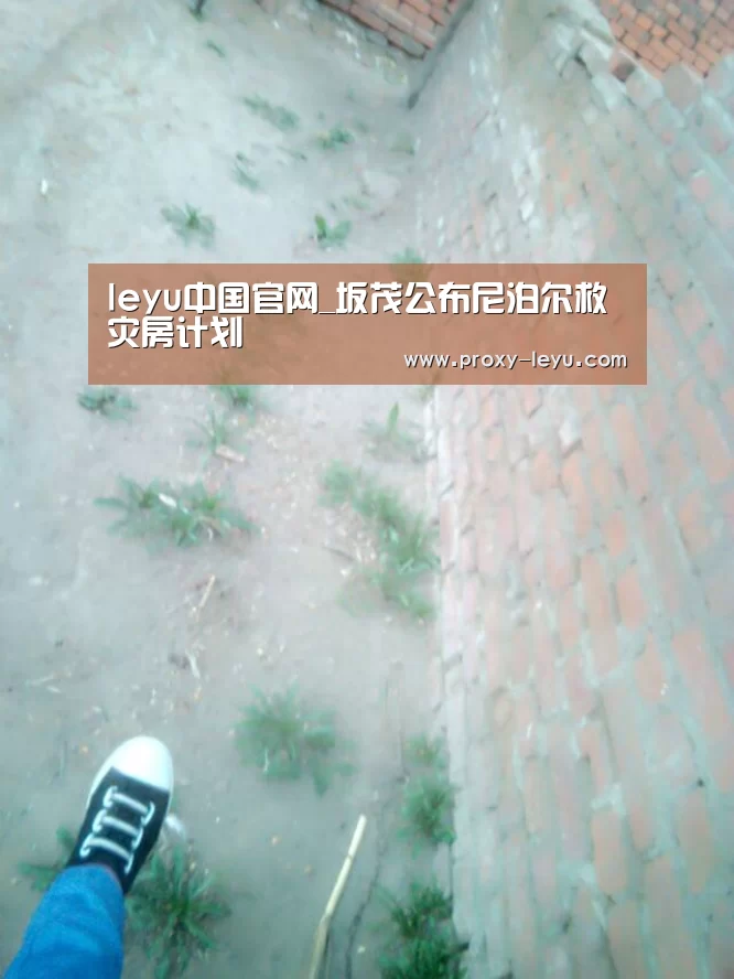leyu中国官网_坂茂公布尼泊尔救灾房计划