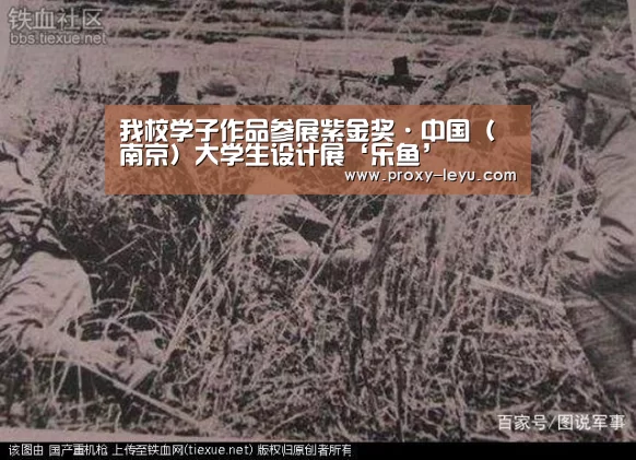我校学子作品参展紫金奖·中国(南京)大学生设计展‘乐鱼’(图4) leyu中国官网