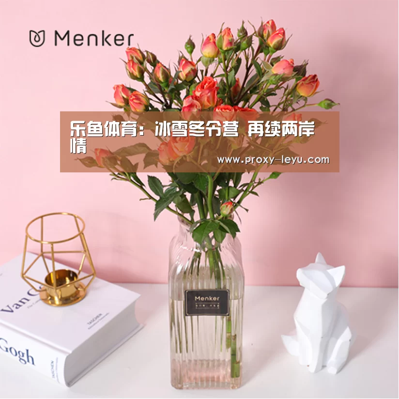 乐鱼体育:冰雪冬令营 再续两岸情(图2) leyu中国官网